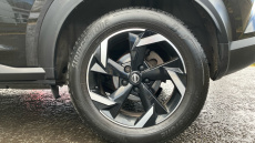 Nissan Juke 1.0 DiG-T 114 N-Connecta 5dr Petrol Hatchback